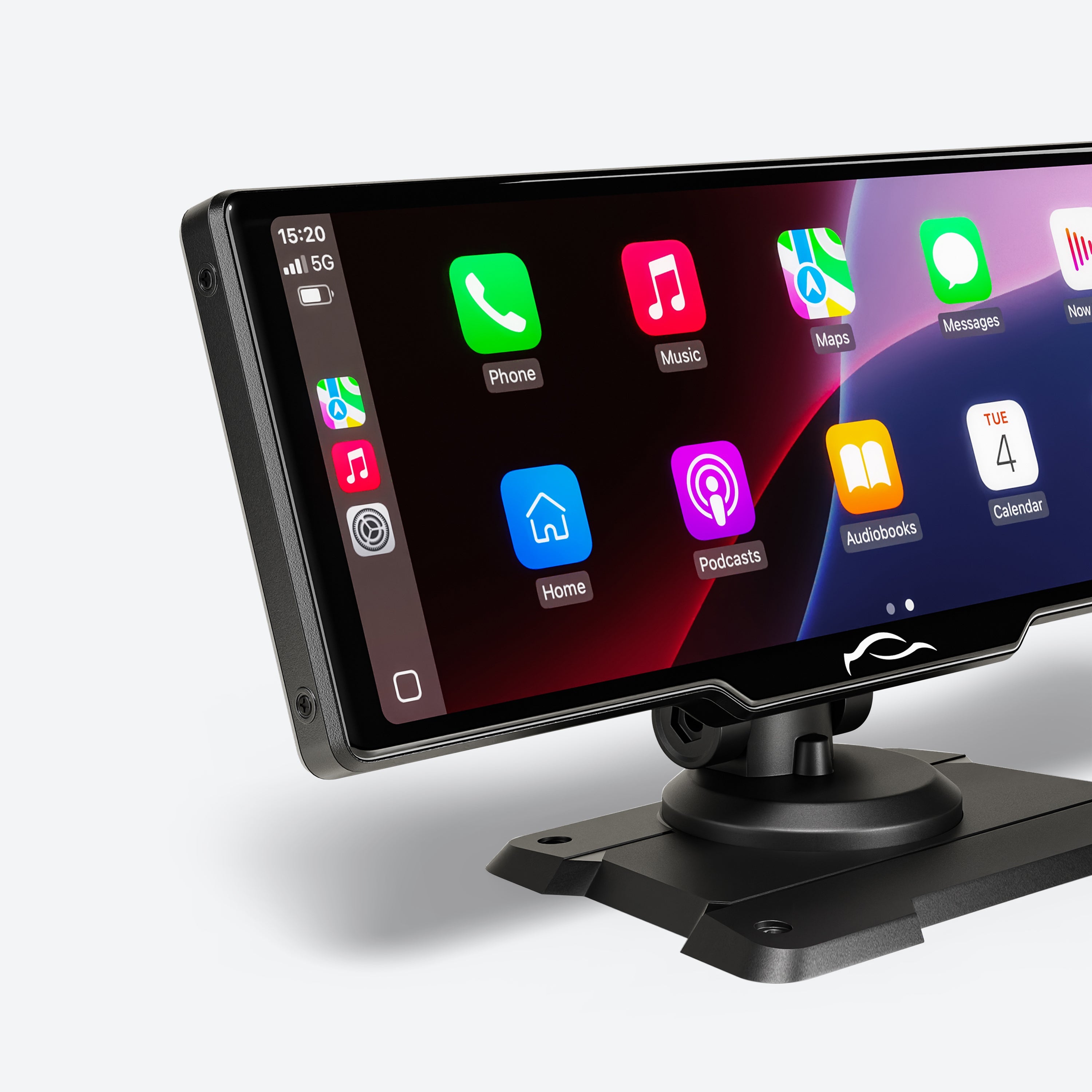 CarTablet Pro Max