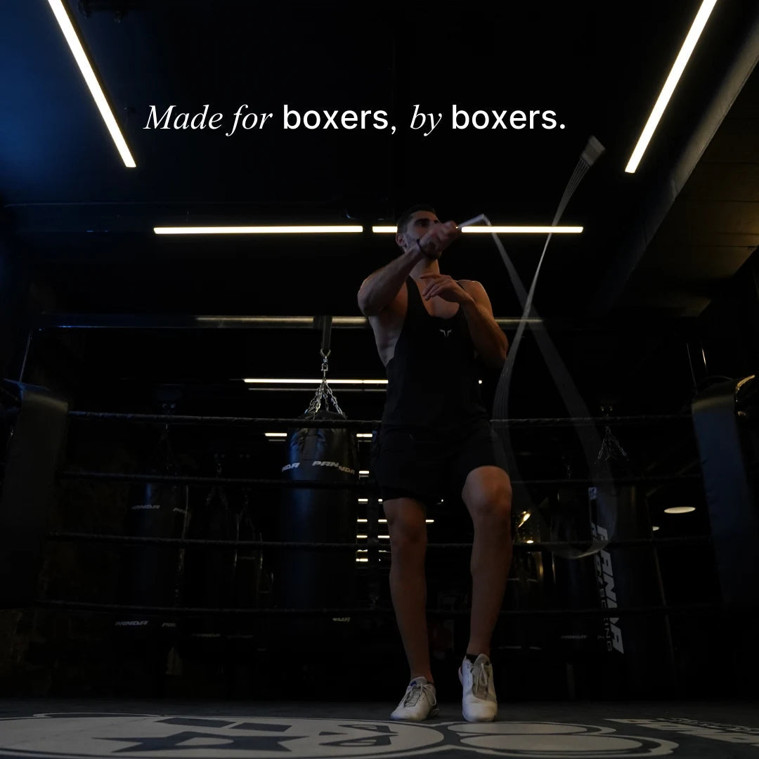 Timeless Flow Jump Rope Pro